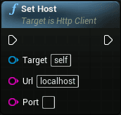 Http client