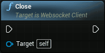 WS client