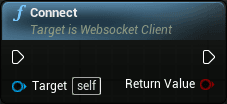 WS client