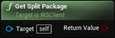 WS client