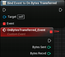 WS client