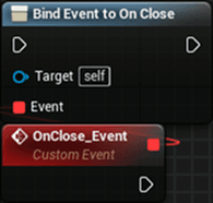 WS client