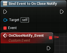 WS client