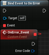 WS client