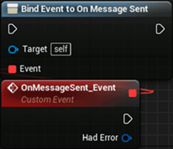 WS client