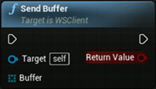 WS client