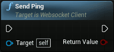 WS client