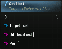WS client