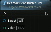 WS client