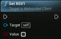 WS client