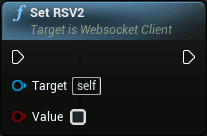 WS client