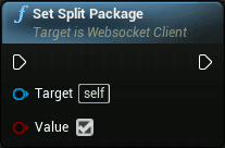 WS client