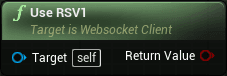 WS client