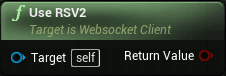 WS client