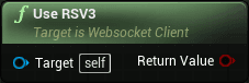 WS client