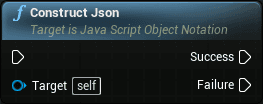 json