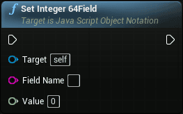 json