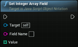 json