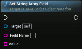 json