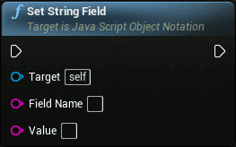 json