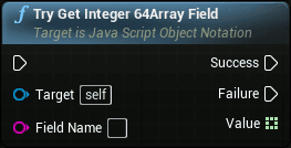 json
