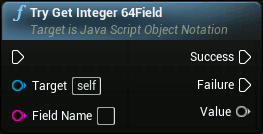 json