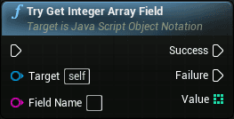 json