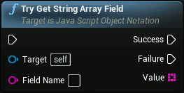 json