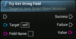 json