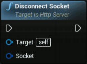 HTTP server
