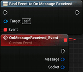 WS server