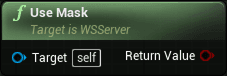 WS server
